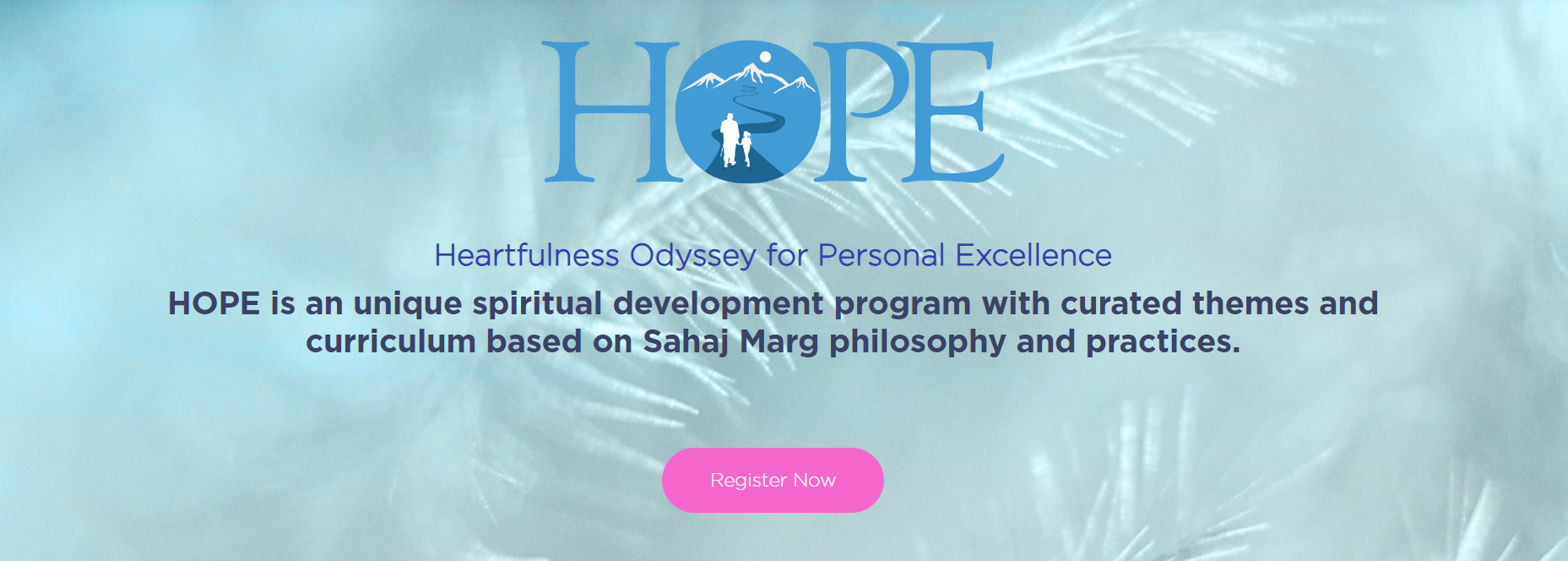 HOPE Program